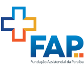 Logo da FAP