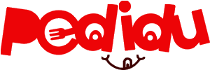 Logo da Pedidu