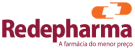 Logo da Redepharma