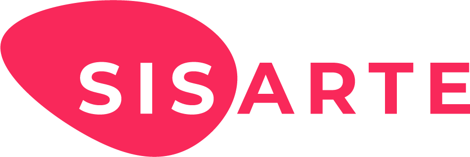 Logo da Sisarte